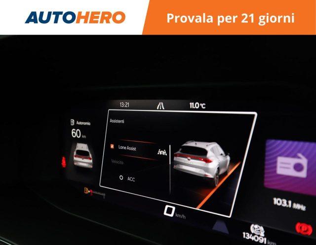 CUPRA Formentor 2.0 TDI