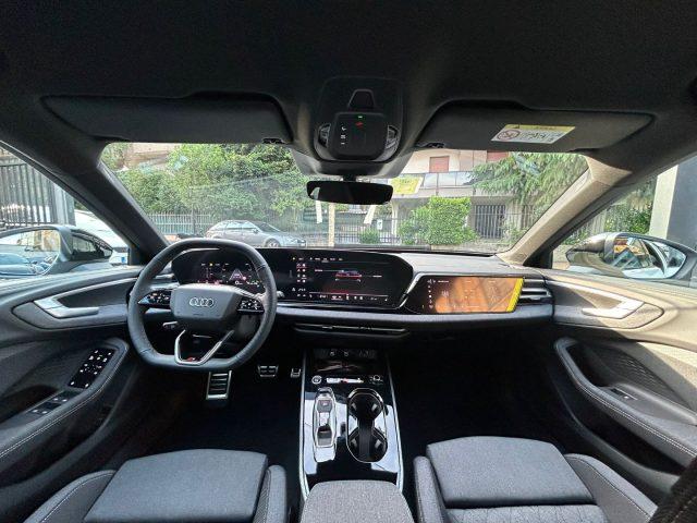 AUDI A5 Avant TFSI S tronic S Line edition *PREZZO PROMO*