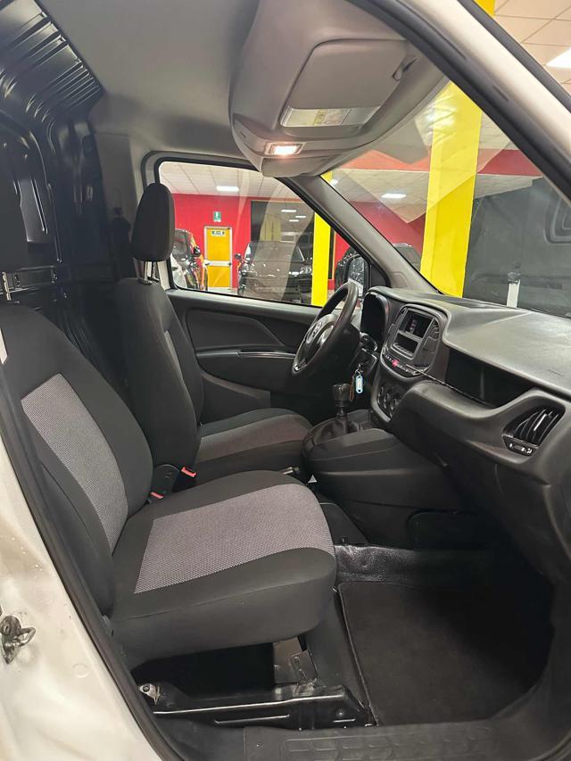 FIAT Doblo Doblò 1.4 Natural Power PC-TN Cargo/UNICO PRO