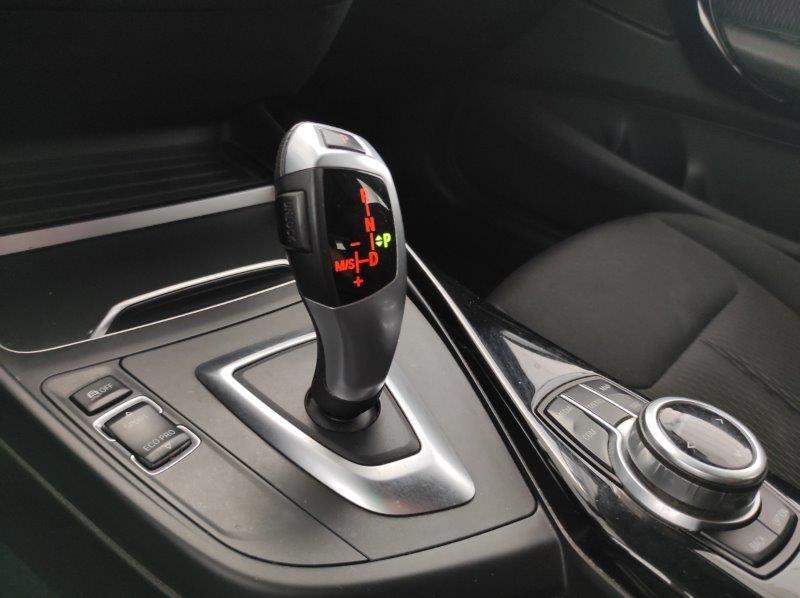 BMW Serie 1 (F20) - 118i 5p. Advantage