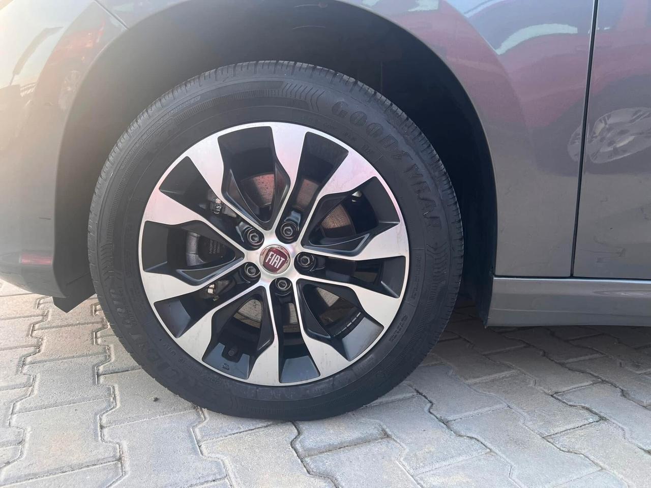 Fiat Tipo 1.3 Mjt 95CV SW Business FULL OPTIONAL OK NEOPATENTATI