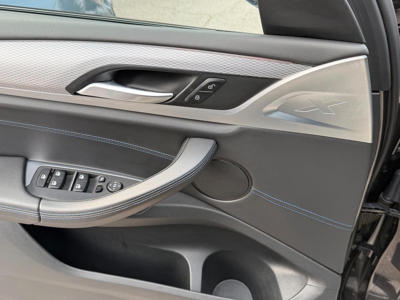 Bmw X3 xDrive 2.0 D 190 cv. MHEV 48v Auto M SPORT