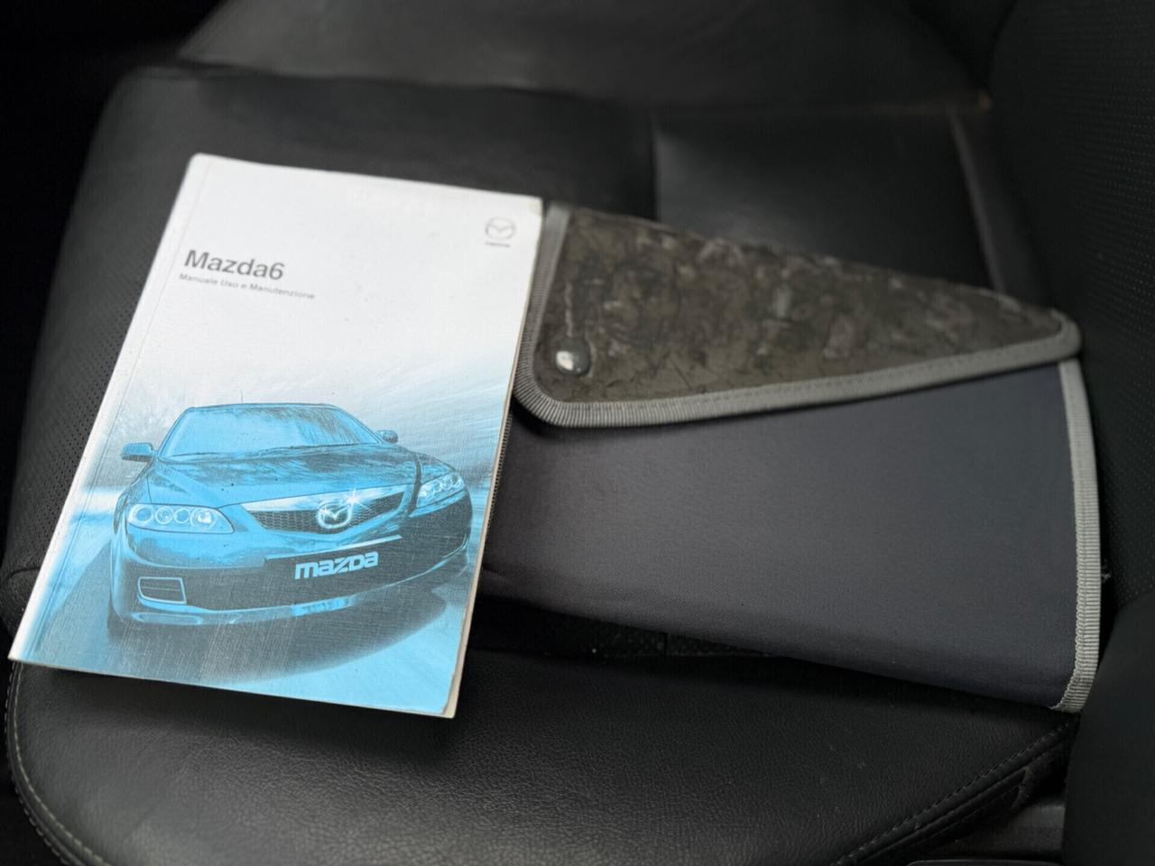 Mazda 6 Mazda6 PROMO!!!