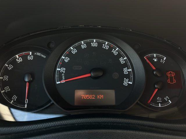 OPEL Movano 2.3 CDTI 130CV L2H2