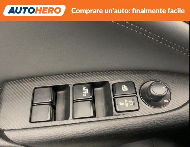 MAZDA CX-3 2.0L Skyactiv-G Exceed
