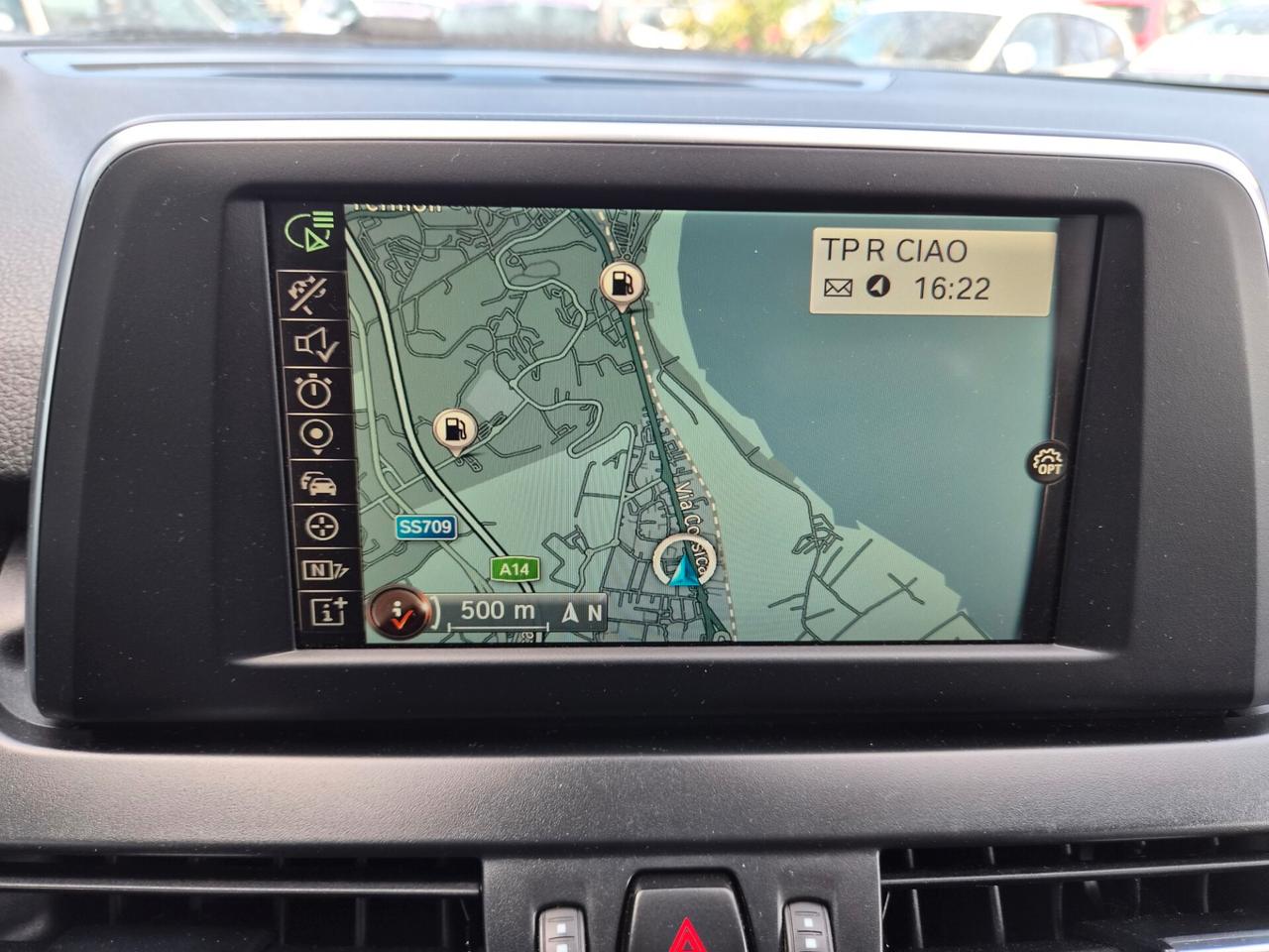 Bmw Serie 2 Gran Tourer 216d Advantage