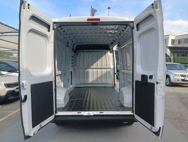 PEUGEOT Boxer 35 2.2 BlueHDi 140 L3 H2 PL-TM Furgone
