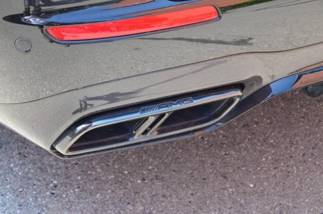Mercedes Classe E Mercedes Classe E 300 D - AMG 245 Cv