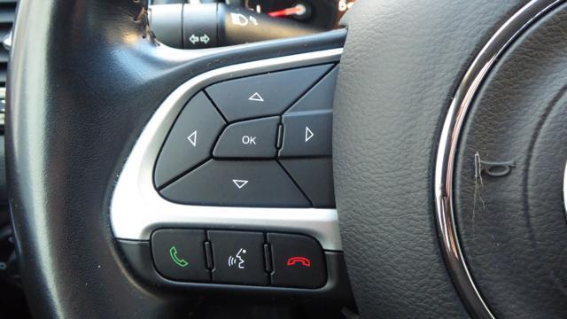 JEEP Compass 2.0 Multijet II aut. 4WD Limited