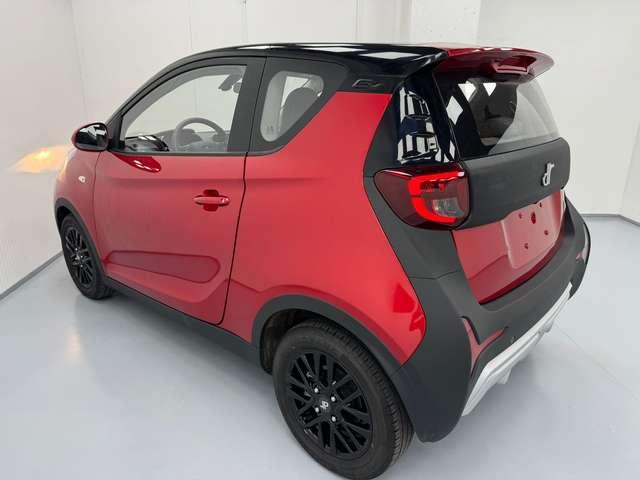 DR Automobiles DR1.0 EV Elettrica 31KWh MY2025 61CV SUPER - OFFERTA!