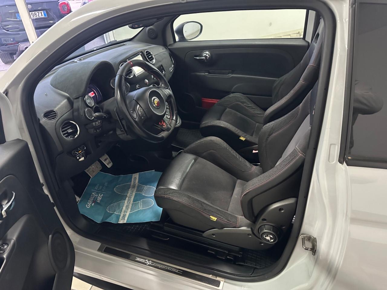 Abarth 595 1.4 Turbo 300 Cavalli