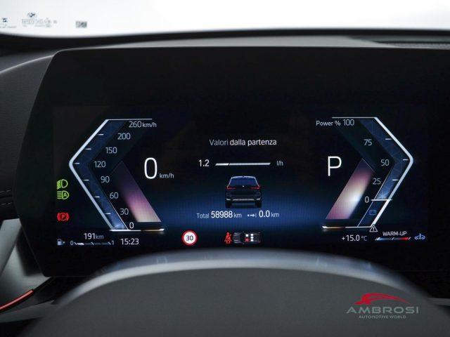 BMW X1 sDrive 18d xLine Edition Balance Auto