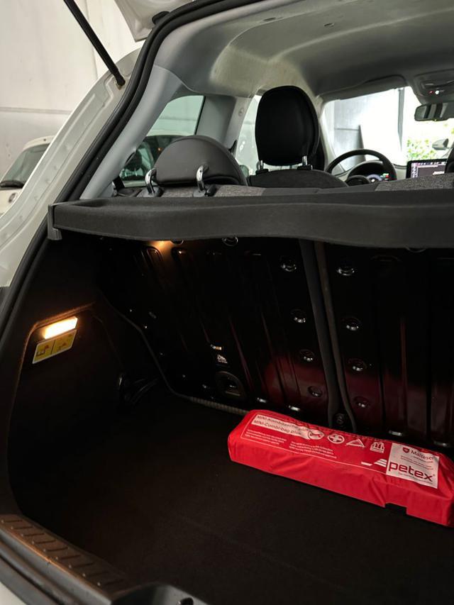FIAT 500e Berlina 42 kWh Icon +