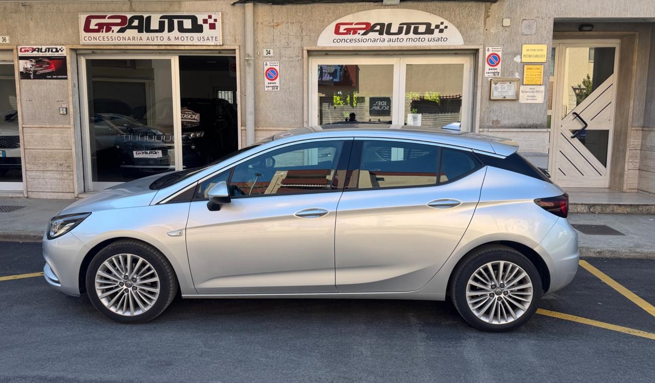 Opel Astra 1.6 CDTi 110CV Innovation