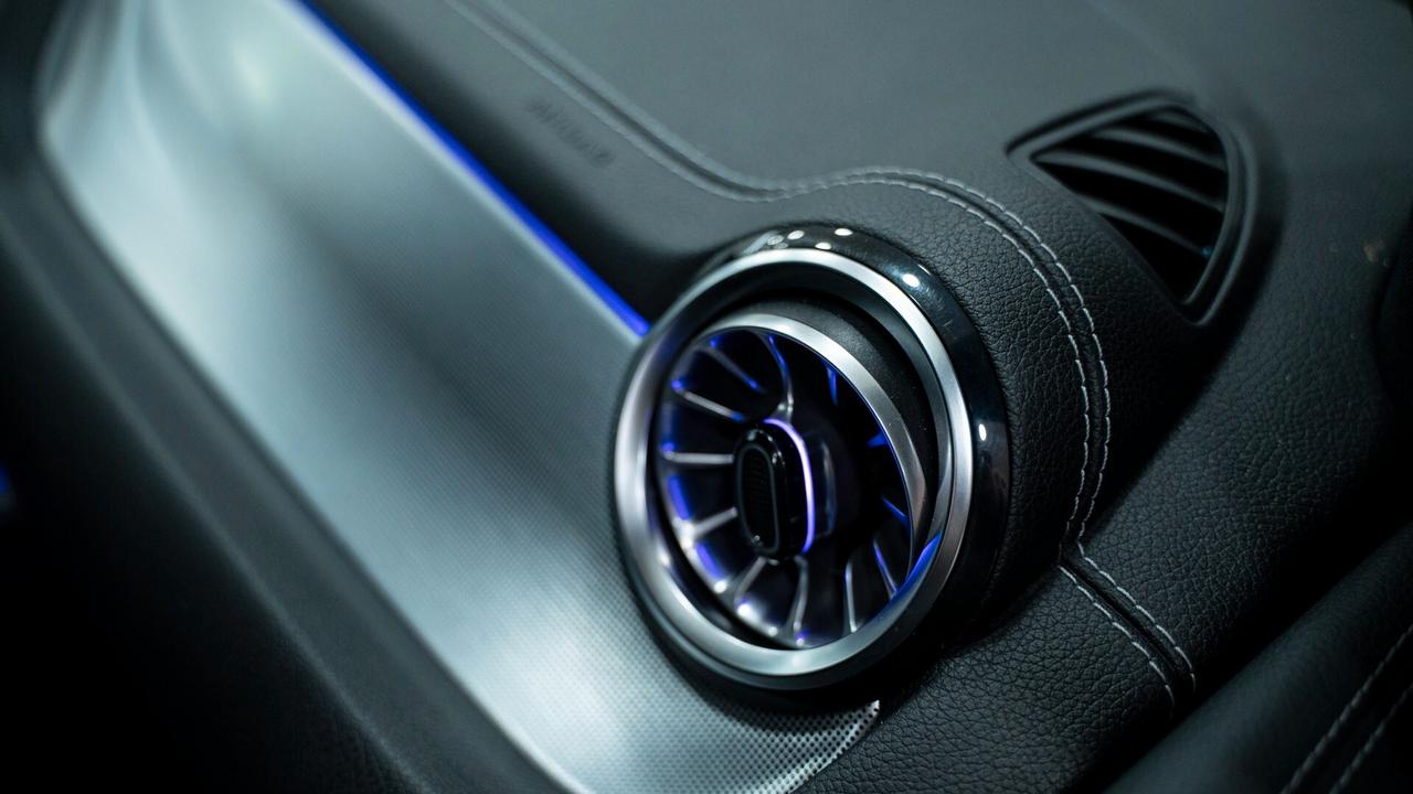 Mercedes-benz B 200 D EDITION PREMIUM PLUS AMG PACK LUCI FULL OPTIONAL