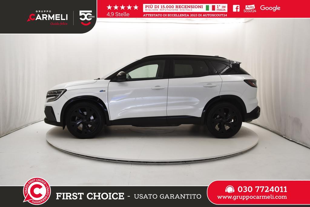 Renault Austral 1.2 E-Tech full hybrid Techno Esprit Alpine