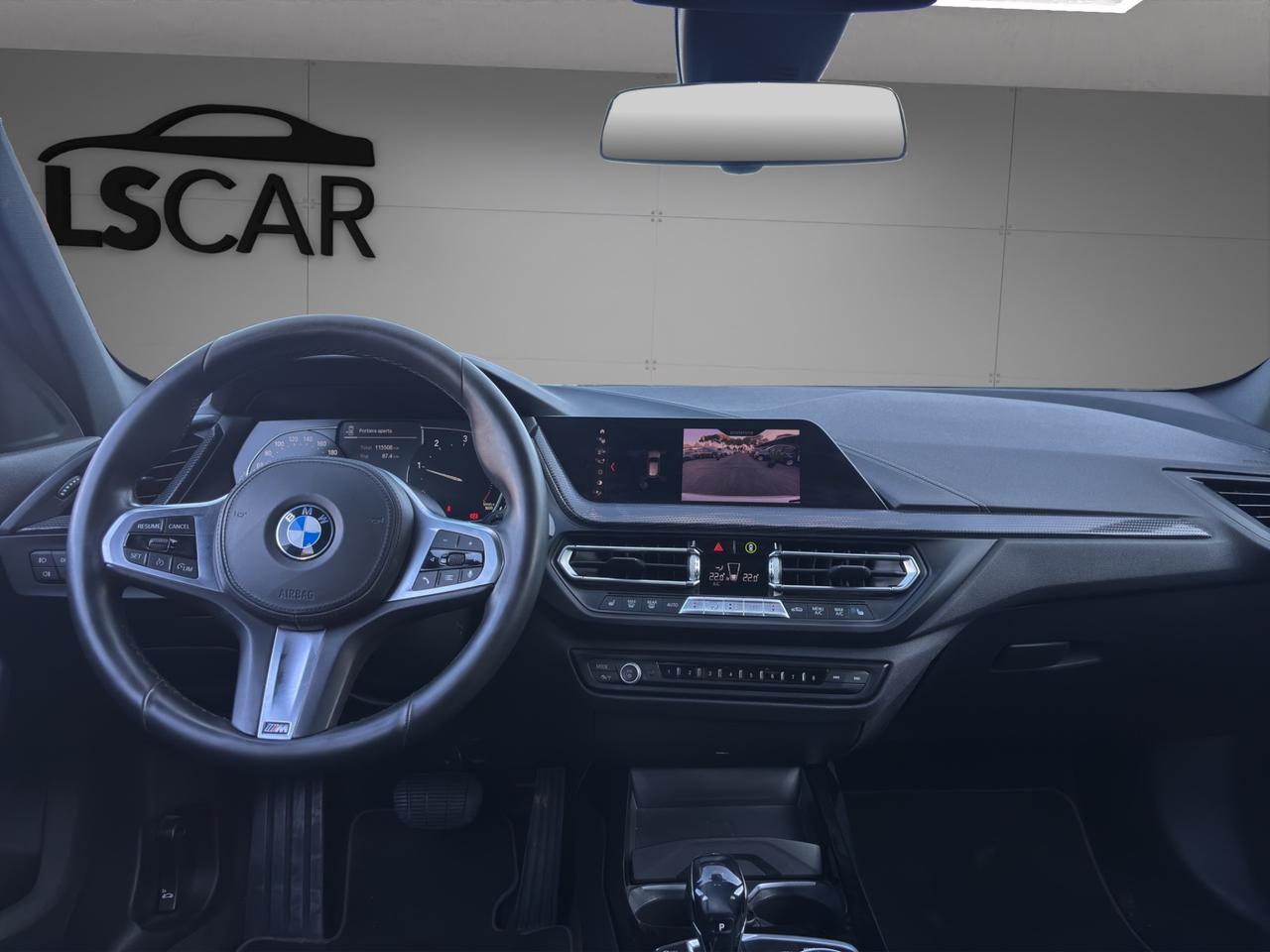 BMW 116 d Sport - Promo Finanziamento - Automatica