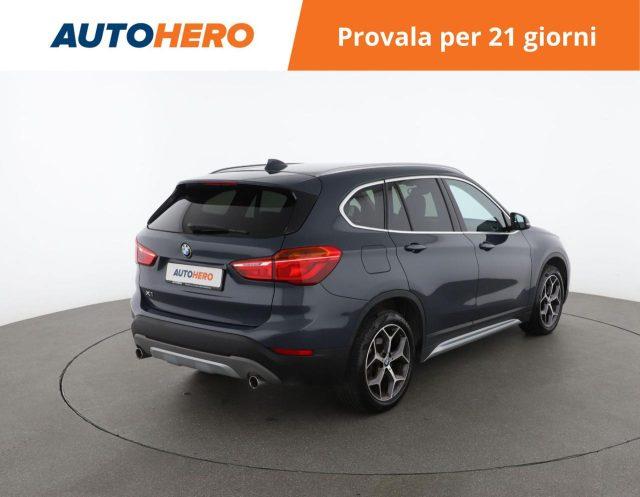 BMW X1 xDrive20d xLine