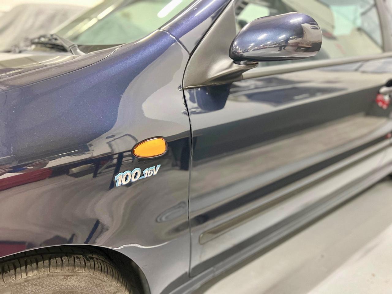 Fiat Bravo SX 1.6 16v 100cv