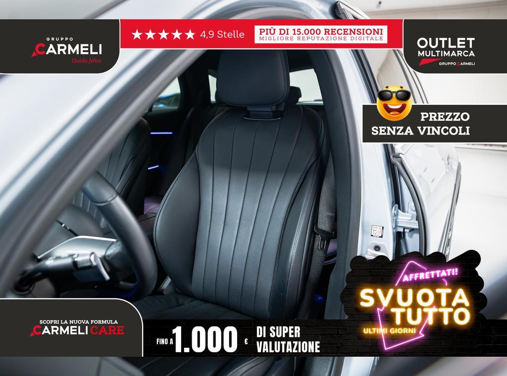 Mercedes Classe E 220 220 d Advanced Plus 4Matic 9G-Tronic