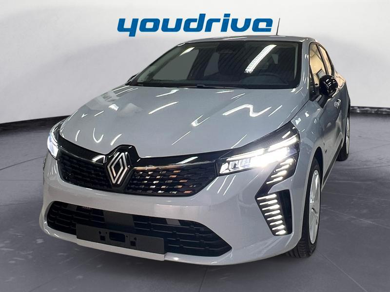 Renault Clio 1.0 eco-g Evolution 100cv KM0
