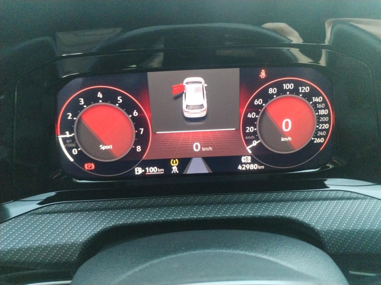 Volkswagen Golf 1.5 TSI EVO ACT R-Line