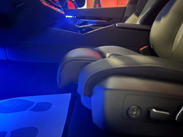 BMW 520 d 48V xDrive Touring Msport Pro