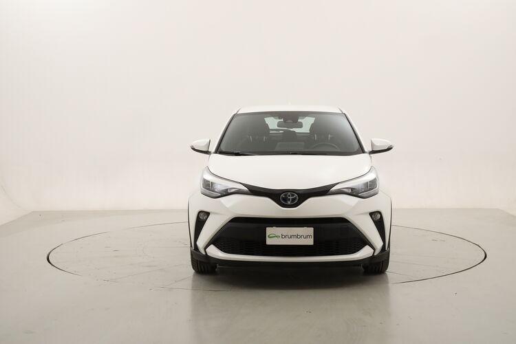 Toyota C-HR Hybrid Business BR659722 1.8 Full Hybrid 122CV