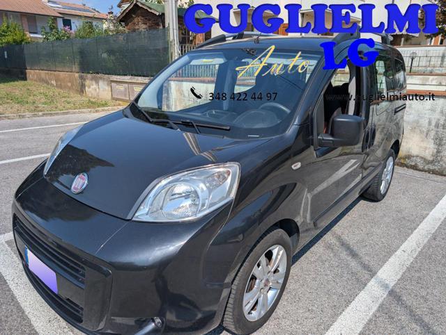 FIAT Qubo 1.3 MJT 75 CV Dynamic