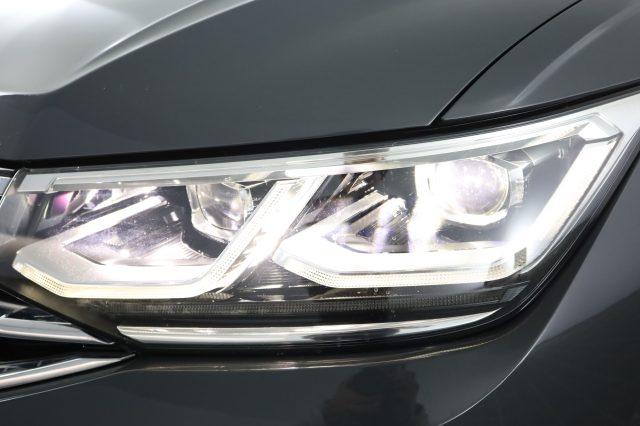 VOLKSWAGEN Tiguan Tiguan 2.0 TDI 150 CV SCR DSG Elegance