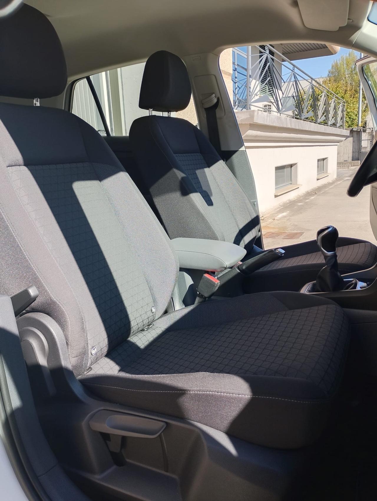 Volkswagen T-Cross 1.0 TSI Style BMT