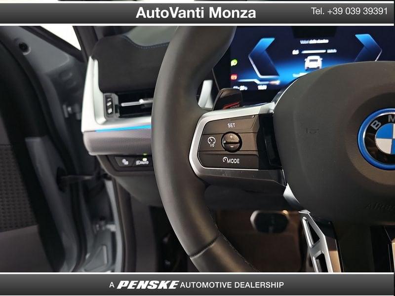 BMW iX2 iX2 eDrive 20 Msport Pro