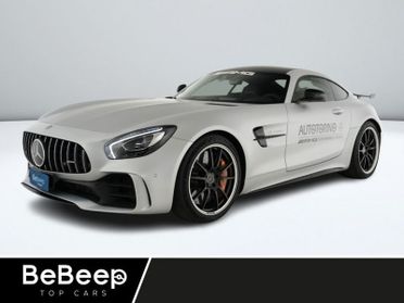 Mercedes-Benz GT AMG 4.0 R AUTO