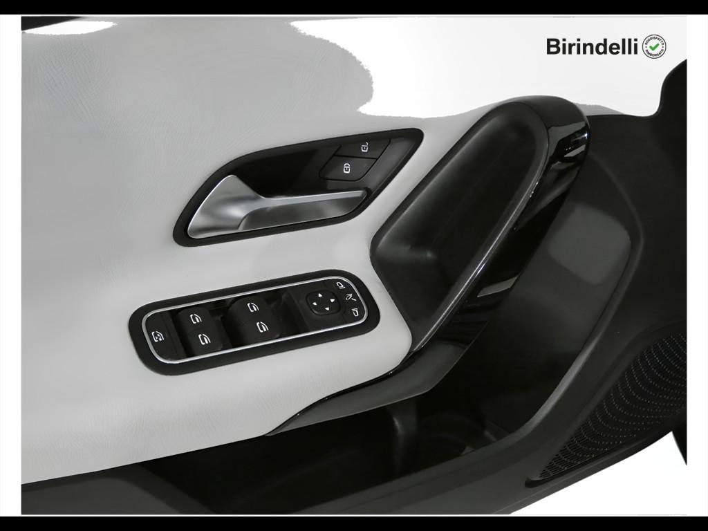 Mercedes-Benz Classe A (W177) - A 180 d Automatic Business