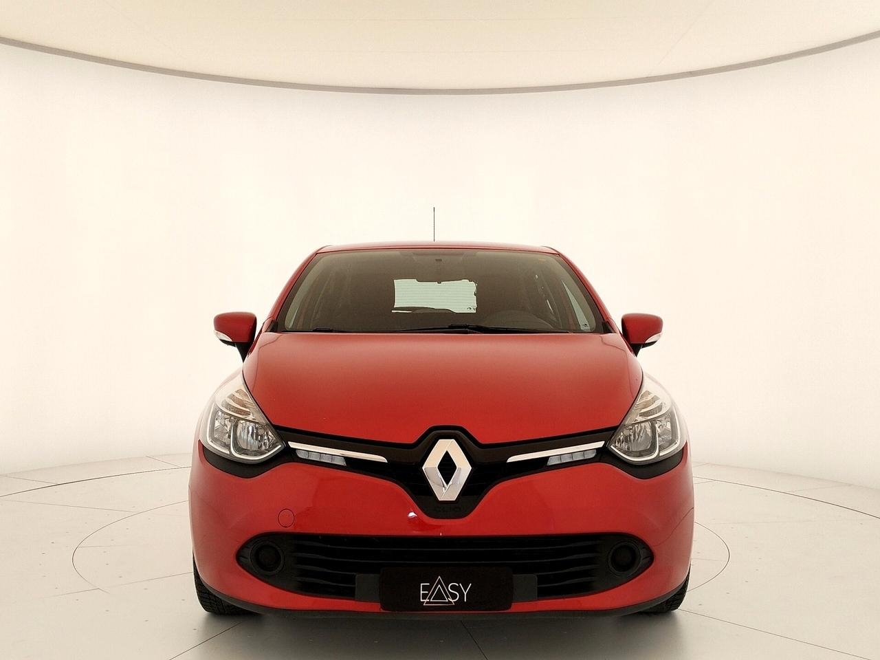 Renault Clio 1.2 75CV Zen - GPL VALIDO FINO 2032 - NEOPATENTATI