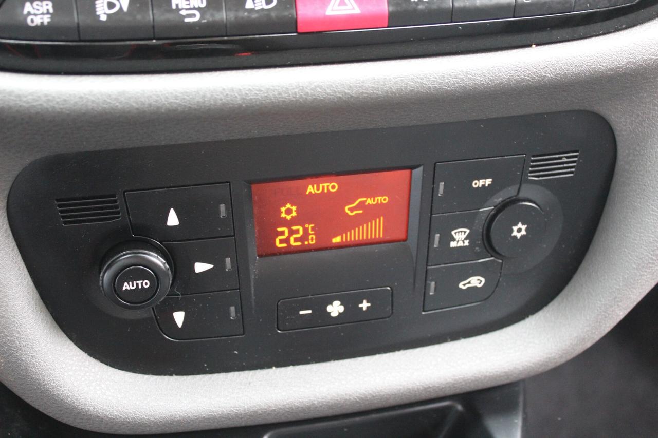 Fiat Doblo Doblò 1.4 T-Jet 16V Lounge 120 cv Gancio Traino