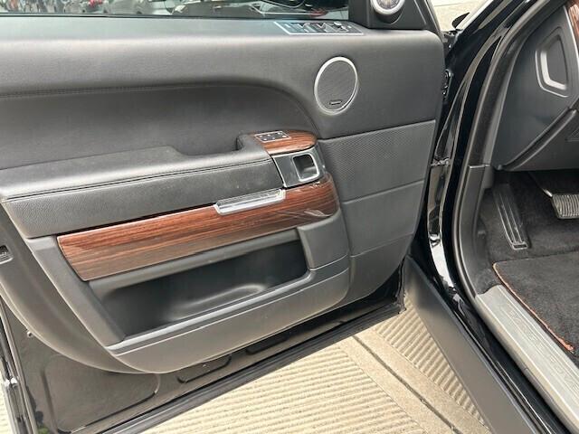 Land Rover Range Rover Range Rover 3.0 TDV6 Vogue