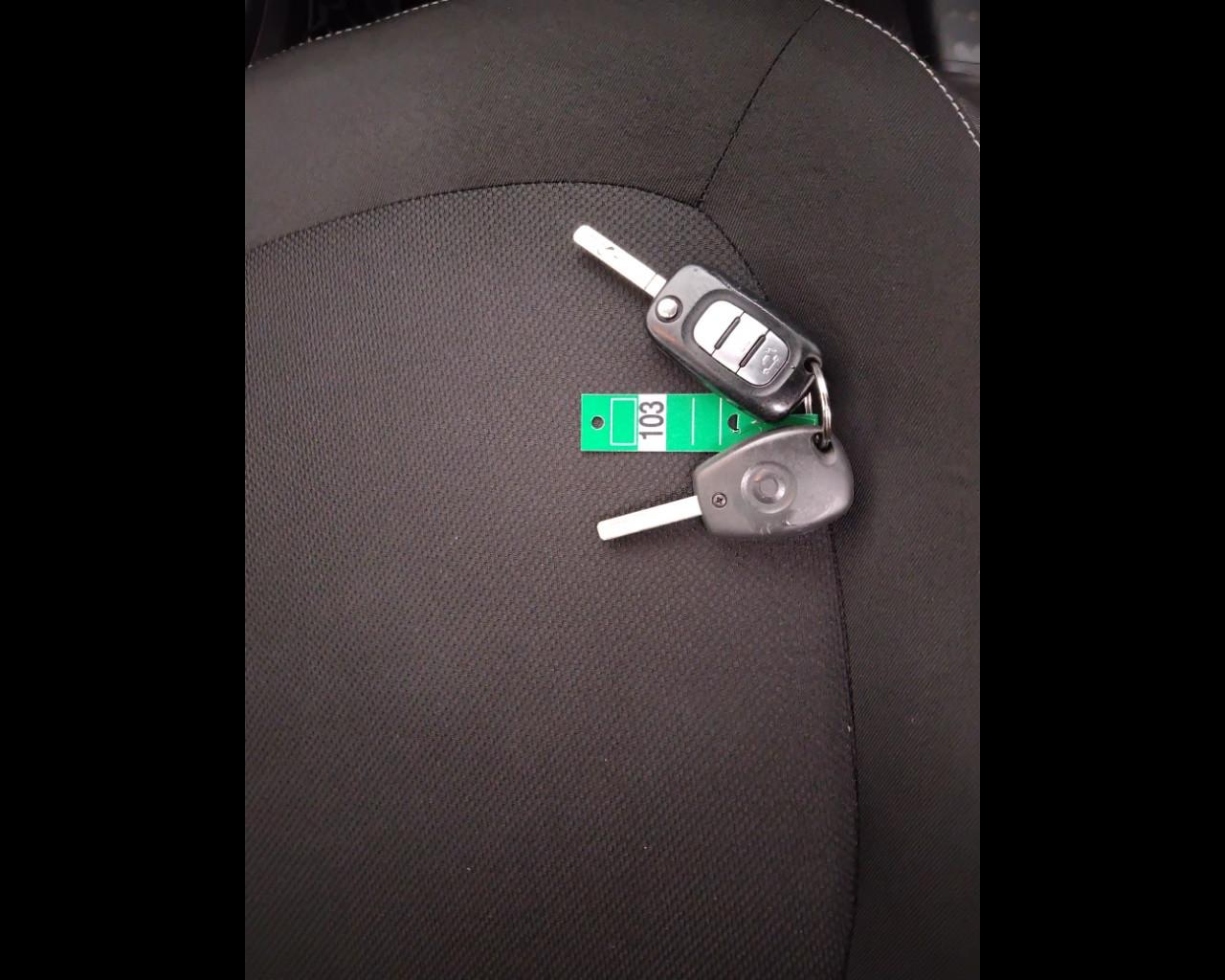 SMART Forfour II 2015 - Forfour 0.9 t Passion 90cv my18