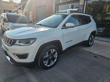 JEEP COMPASS 1.6 MJT 120CV SPORT LIMITED