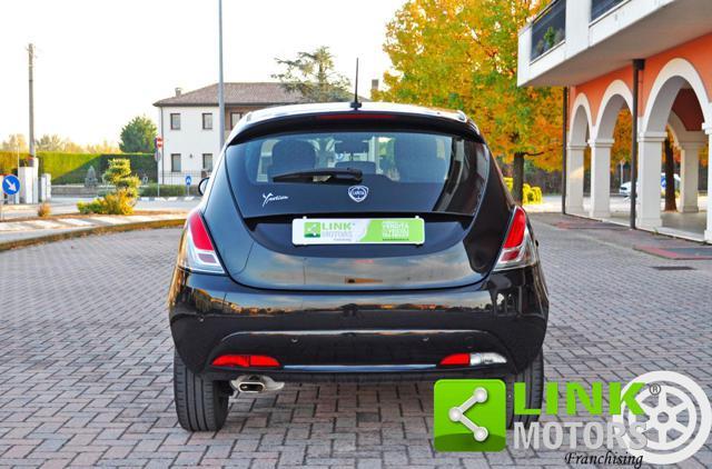 LANCIA Ypsilon 1.2 69 CV 5 porte S&S Gold