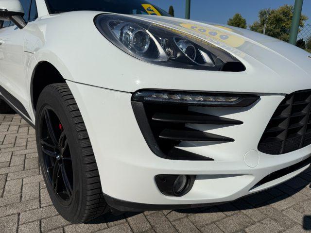 PORSCHE Macan 3.0 S Diesel PREZZO REALE