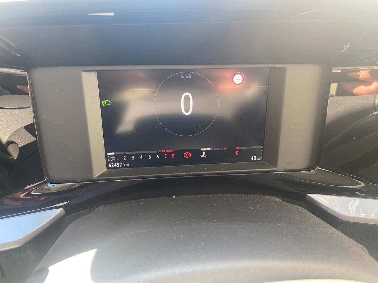 Opel Mokka 1.2 Turbo Elegance