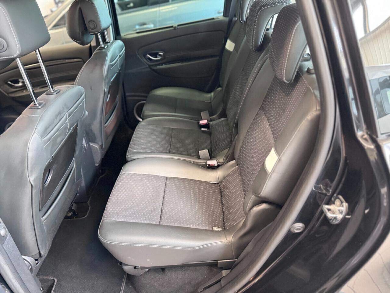 Renault Scenic Scénic X-Mod 1.6 dCi 130CV Luxe
