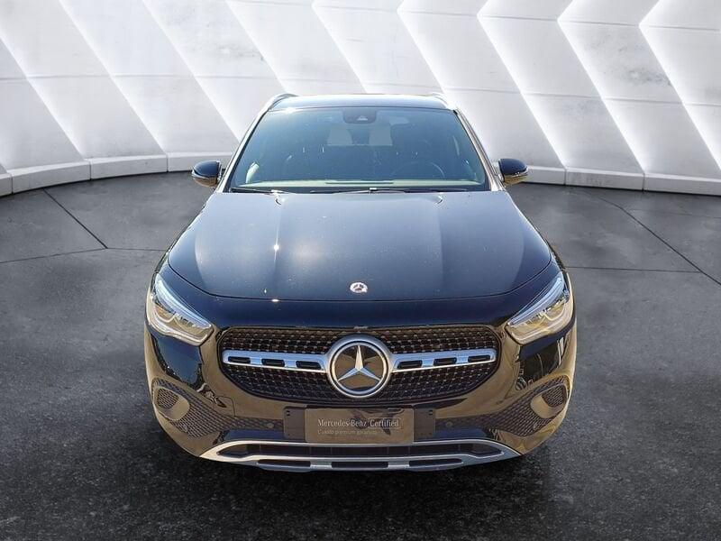 Mercedes-Benz GLA 180 Sport Plus auto