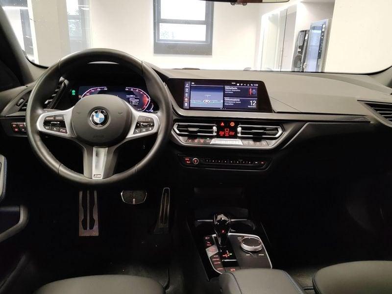 BMW Serie 1 118d 5p. M Sport (( Promo ))