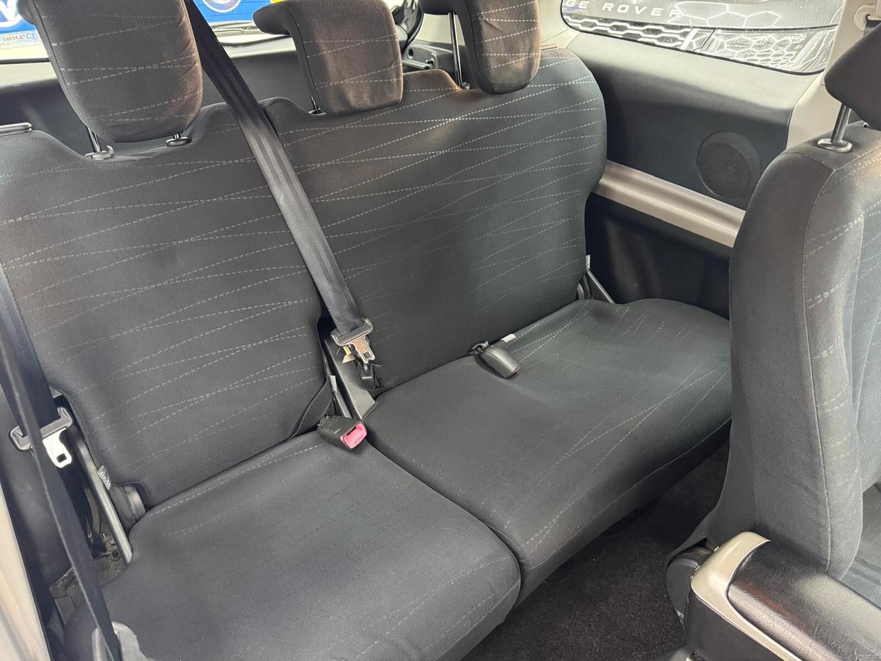 Toyota Yaris 1.0 Benzina 69Cv - Ok neopatentati