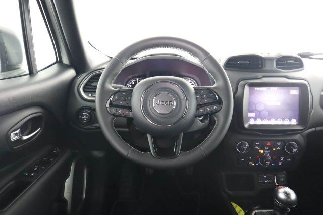 JEEP Renegade Renegade 1.0 T3 Limited
