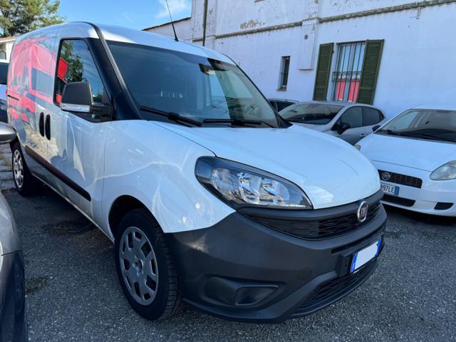 FIAT Doblo Doblò 1.4 Natural Power PC-TN Cargo Business