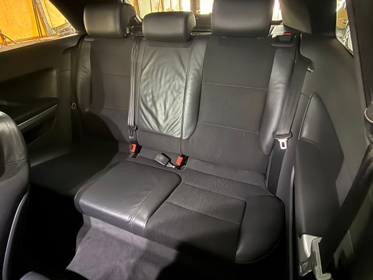 Audi A3 S-Line 2.0 DSG Tetto Led Bi-Xeno