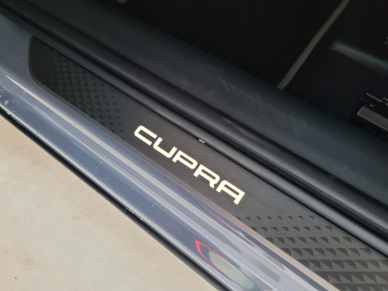 Cupra Formentor 1.5 MHEV DSG 150CV BLUETOOTH PELLE KEYLESS C19"